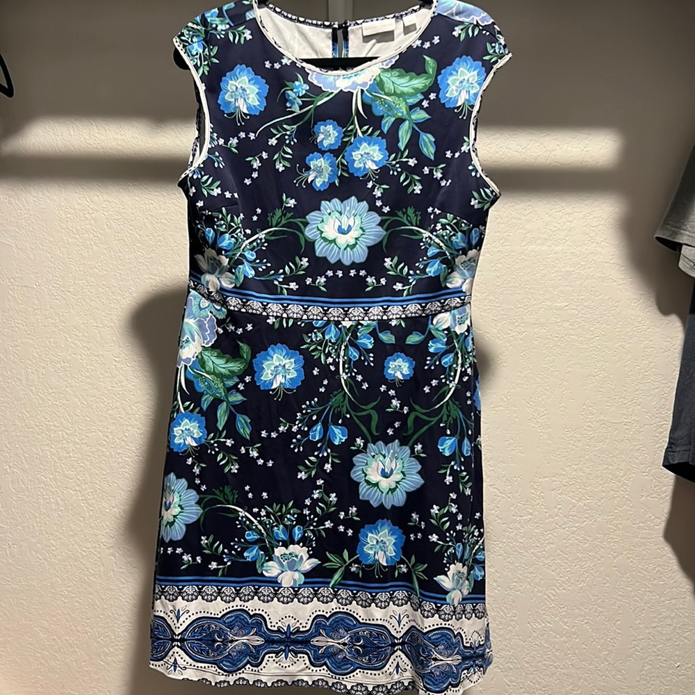 New York and company large dress